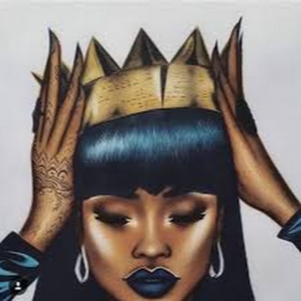 Meet your Posher, Princessniyah4